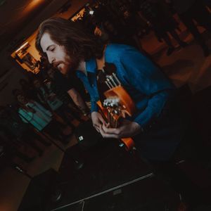 Meet your Posher, Marlowe